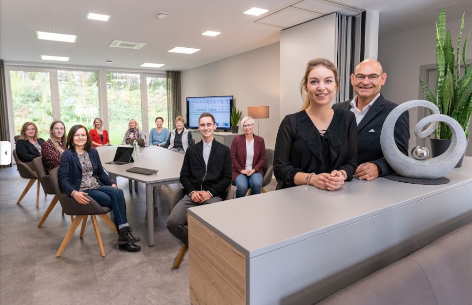 Menningen Steuerberatergesellschaft